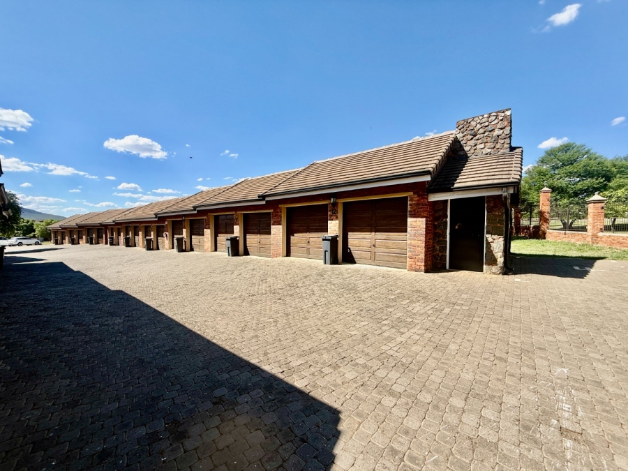 3 Bedroom Property for Sale in Landsmeer Residential Estate North West